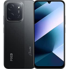 Poco C85 4G išmanusis telefonas, 6,9 colių 