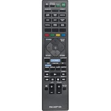 RM-ADP120 pakaitinis nuotolinio valdymo pultas - VINABTY rm-adp120 Pakaitinis nuotolinio valdymo pultas, skirtas 