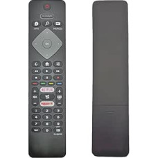 Replacement Remote Control for Philips TV for Philips TV