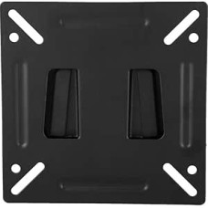 RV TV laikiklis kemperio monitoriaus ekranui 14 32 colių LCD televizoriaus sieninis laikiklis Didelis televizoriaus sieninis lubų laikiklis Tvirtas atraminis sieninis televizoriaus laikiklis