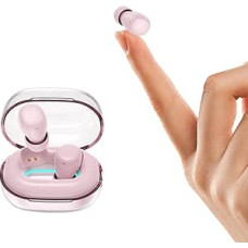 Mini nematomos ausinės 