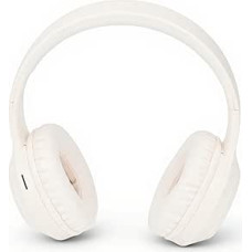 Ausinės su LED žibintais, sulankstomos stereo ausinės, FM radijas, 