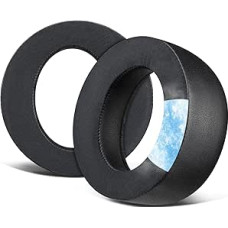 SOULWIT aušinamojo gelio pakaitiniai ausų įdėklai 