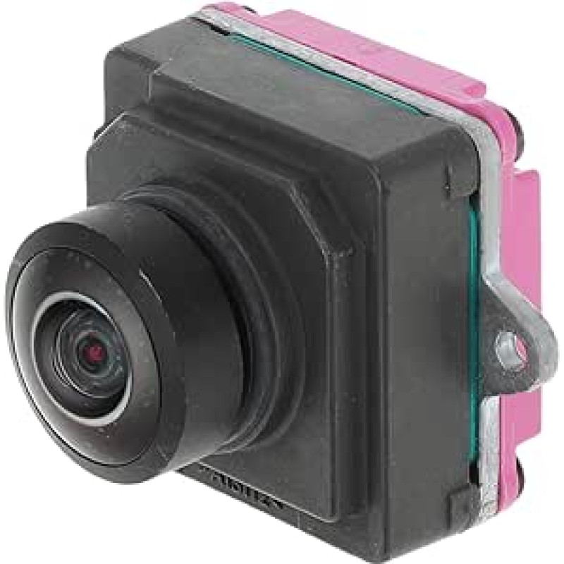 Atbulinės eigos kamera Jeep Wrangler 2021 2022 2023 2024 2025 Parkavimo pagalbos saugiklis Atbulinės eigos kameros pakeitimas Nr. 68452959AC/68452959AA/68452959AB/68288397AC