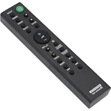 VINABTY RMTAH200U Replacement Remote Control for Sony RMT-AH200U AV System HT-CT390 SA-CT390 SA-CT390 HT-RT3 SA-WRT3 SS-RT3 RMT AH200U Remote Controller