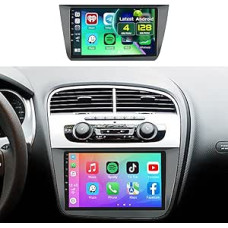 9 colių [Incell jutiklinis ekranas] 