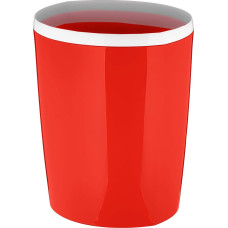 Spirella Palerra Lemon 5L Raudona 1210174, Balta, Standartinė