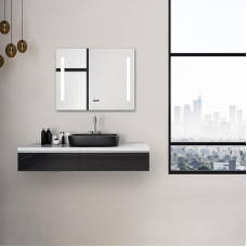 Talos Star Bathroom Mirror