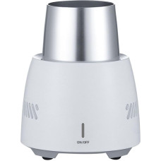 Electric Drinks Filter - Beverage Cooler | Cool and Built-in Beer, Soda, Coffee, Juice, Portable Cooling Device for Kitchen, Office Table, Travel, Pick