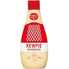 KEWPIE - Majonezas japoniško skonio - 1 x 355 ml