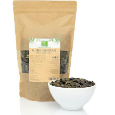 Moliūgų sėklos nuluptos 1 kg - iš 