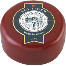 Snowdonia Cheese Company Red Storm 200g