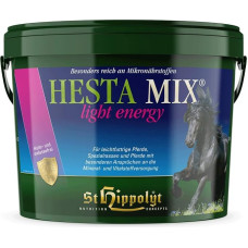 St. Hippolyt Hesta-Mix Light Energy 22lbs