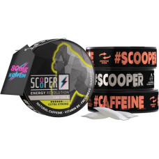 SCOOPER Energy 80 mg Ledinė dėžutė 