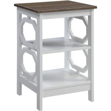 Convenience Concepts 203210WDFTW 