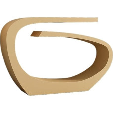 Eingangstisch, Wandmontiertes Eingangsregal - Schlanker Konsolentisch for die Hotellobby for kleine Räume Konsolentisch(100cm)