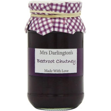 Burokėlių čatnis be glitimo 11 uncijų (2 pakuotės)