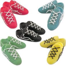 Günthart Marzipan Football Boots Assorted 120 g