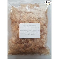 50 g Katsuobushi Bonito Flakes Katsuo Bonito Flakes 100% Bonito for Okonomiyaki 2 x 25 g