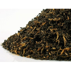 Finest Golden China Yunnan FOP 250g aromato apsaugos pakuotėje