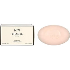 Chanel No. 5 Femme/Woman muilas 150 g