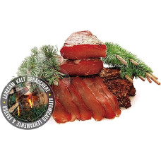 Sarntaler Lean Bacon L. Moser Apie 500 g