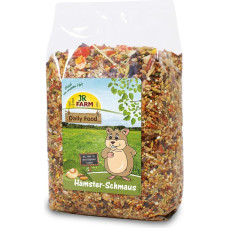 JR Farm Feast for Hamsters 600g