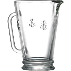 La Rochere Bee 18cm Jug with 1L Capacity