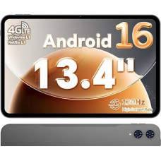 TECLAST T65 Planšetinis kompiuteris 13,4 colių 