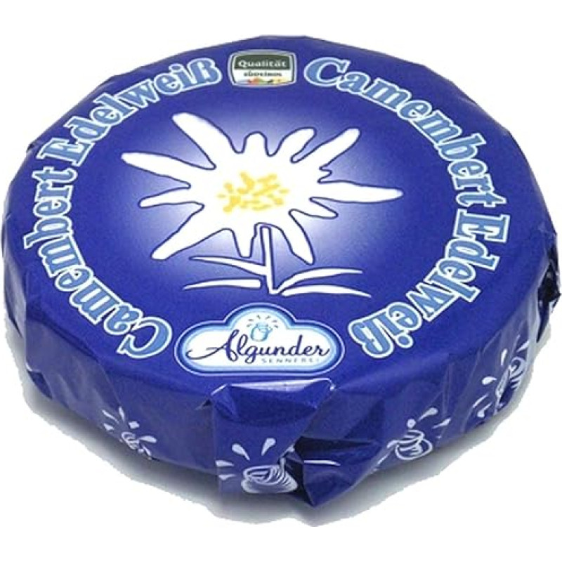 Camembert Edelweiss Sennerei Algund Apie 250 g