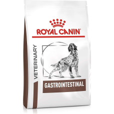 Royal Canin Intestinal Gastro sausas maistas šunims 15 kg