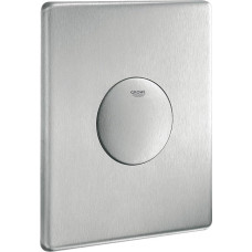 GROHE Skate 38672SD0 Actuator Plate Stainless Steel