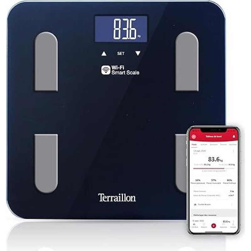 TERRAILLON - 