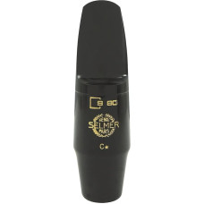 SELMER S-80 C kandiklis altiniam saksofonui (S402C1)