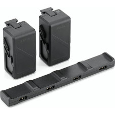 DJI Avata Fly More Set nuotolinio valdymo pultas