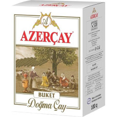 AZERCAY Juodoji arbata 