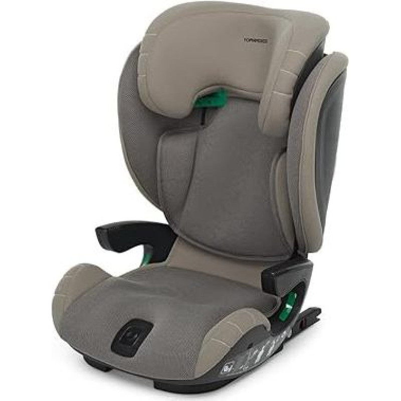 Seggiolino Car Foppapedretti Reclinabile