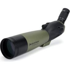 Celestron 52250 Ultima 80 mm Zoom Spektiv 20-60x (45° Einblick)