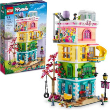 LEGO Friends 41748 Heartlake miesto bendruomenės centras 41748