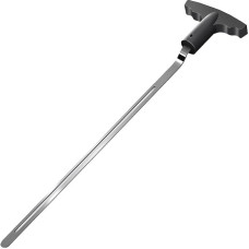 Golf Grip Removal Tool V Groove Grip Removal Protector Standard Length Grip Tool Golf Club Grip Remover