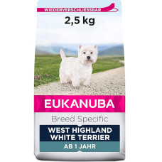 Eukanuba sausas šunų maistas 