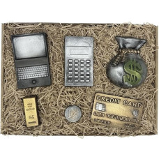 Banker Gift Chocolate Set
