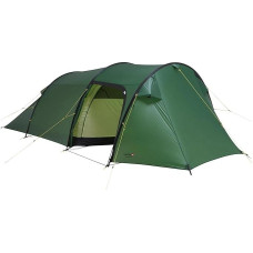 Wechsel Tents Tempest 3 Zero-G Tunnel Tent for 3 People, Large Interior (3 Seasons)