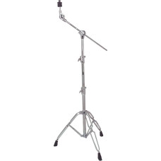 GEWA CBS-800S PS803830 Boom cimbolų stovas Dvigubas strėlės 30 cm aukščio, maždaug 80 cm/160 cm