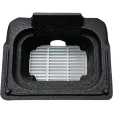 Original EDILKAMIN Cast Iron Fire Bowl R645840 for Pellet Stoves