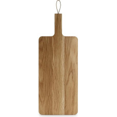 Eva Solo Drewniana Deska Do Krojenia 44x22cm Nordic Kitchen
