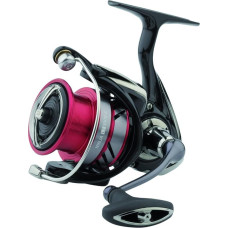 Daiwa Mulinello Ninja Lt 4000C Žvejybos ritė + atsarginė ritė Spiningas Bolo Feeder Ground Sea Trout Lake River