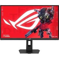 ASUS ROG Strix XG27AQNGV Pulsar 27 colių žaidimų monitorius (2560 x 1440, 360 Hz, 
