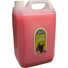 Johnsons Veterinary Products Jvp Šunų šampūnas nuo susipainiojimo 5 ltr