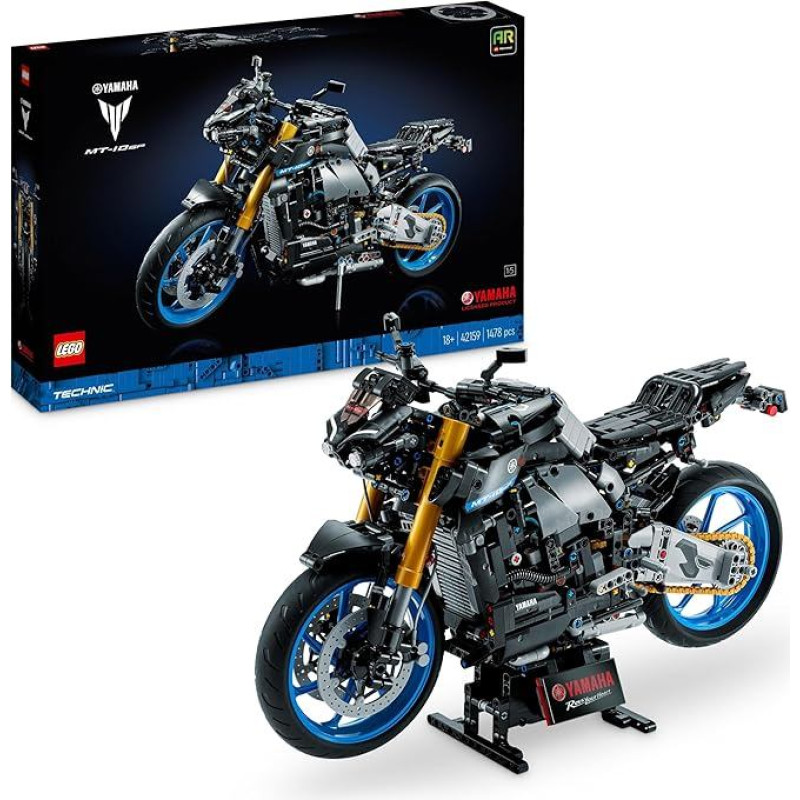 LEGO 42159 